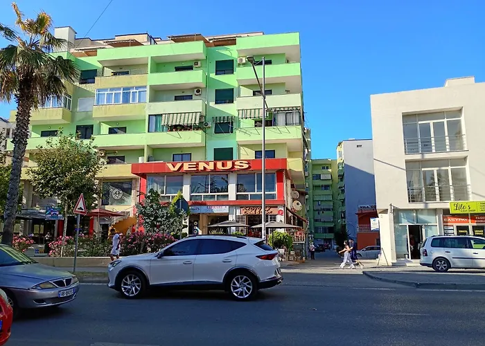 Cheap And Cozy For Rent In 100m By The Durrës