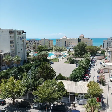 Daire Cheap And Cozy For Rent In 100m By The