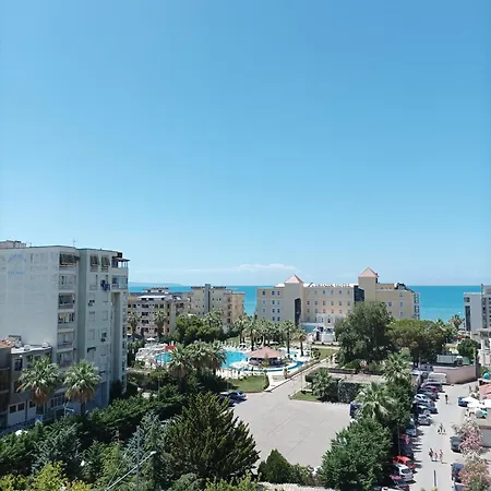 Cheap And Cozy For Rent In 100m By The Durrës