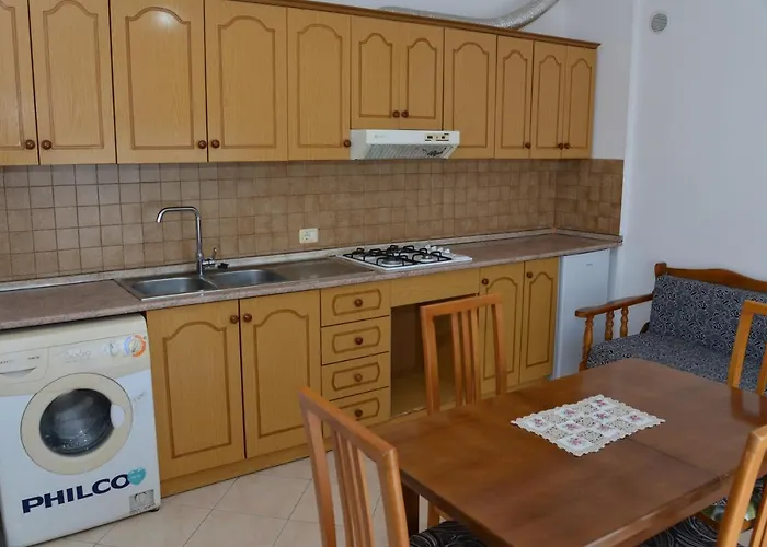 Cheap And Cozy For Rent In 100m By The Durrës