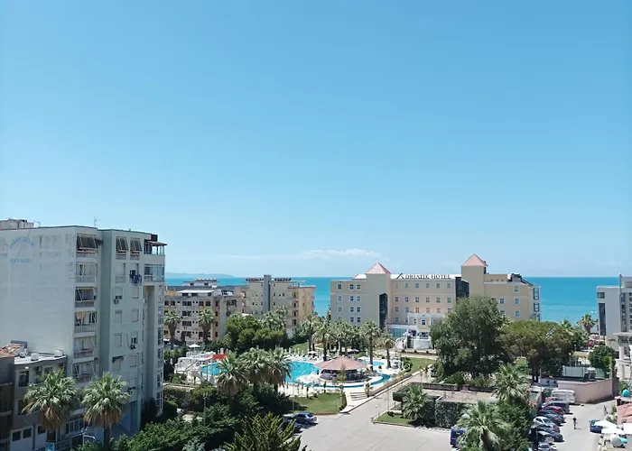 Cheap And Cozy For Rent In 100m By The Durrës